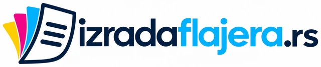 Izrada flajera.rs